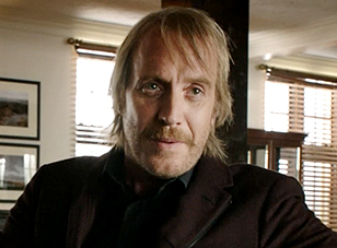 Rhys Ifans