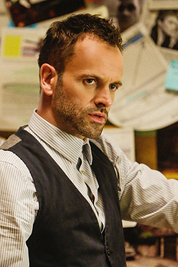 Jonny Lee Miller